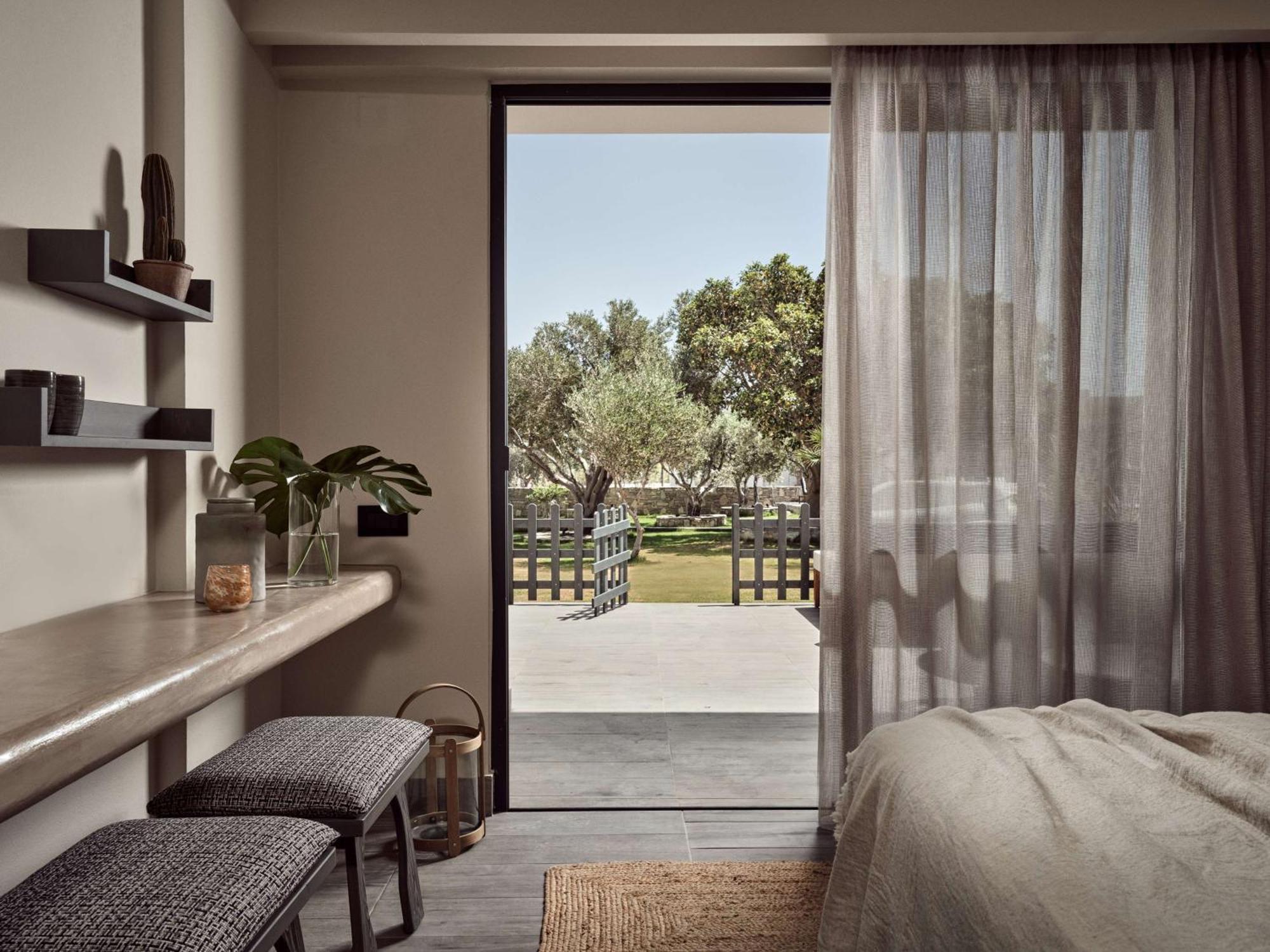 Numo Ierapetra Beach Resort Crete, Adults Only, Curio Collection Hilton Екстер'єр фото