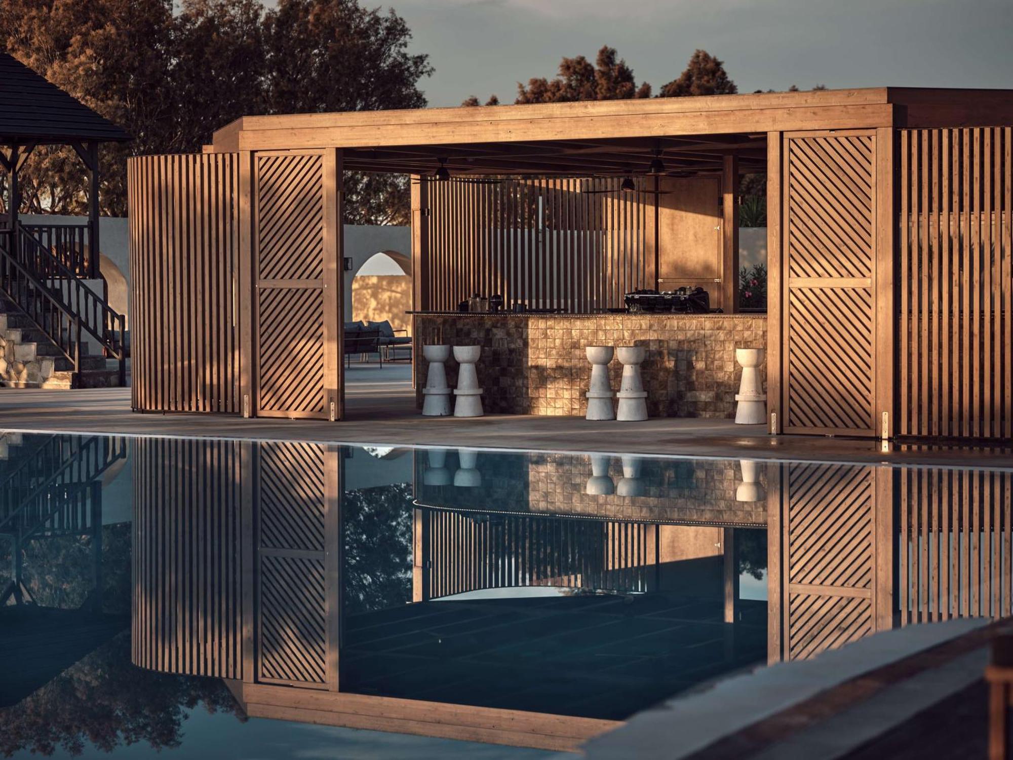 Numo Ierapetra Beach Resort Crete, Adults Only, Curio Collection Hilton Екстер'єр фото