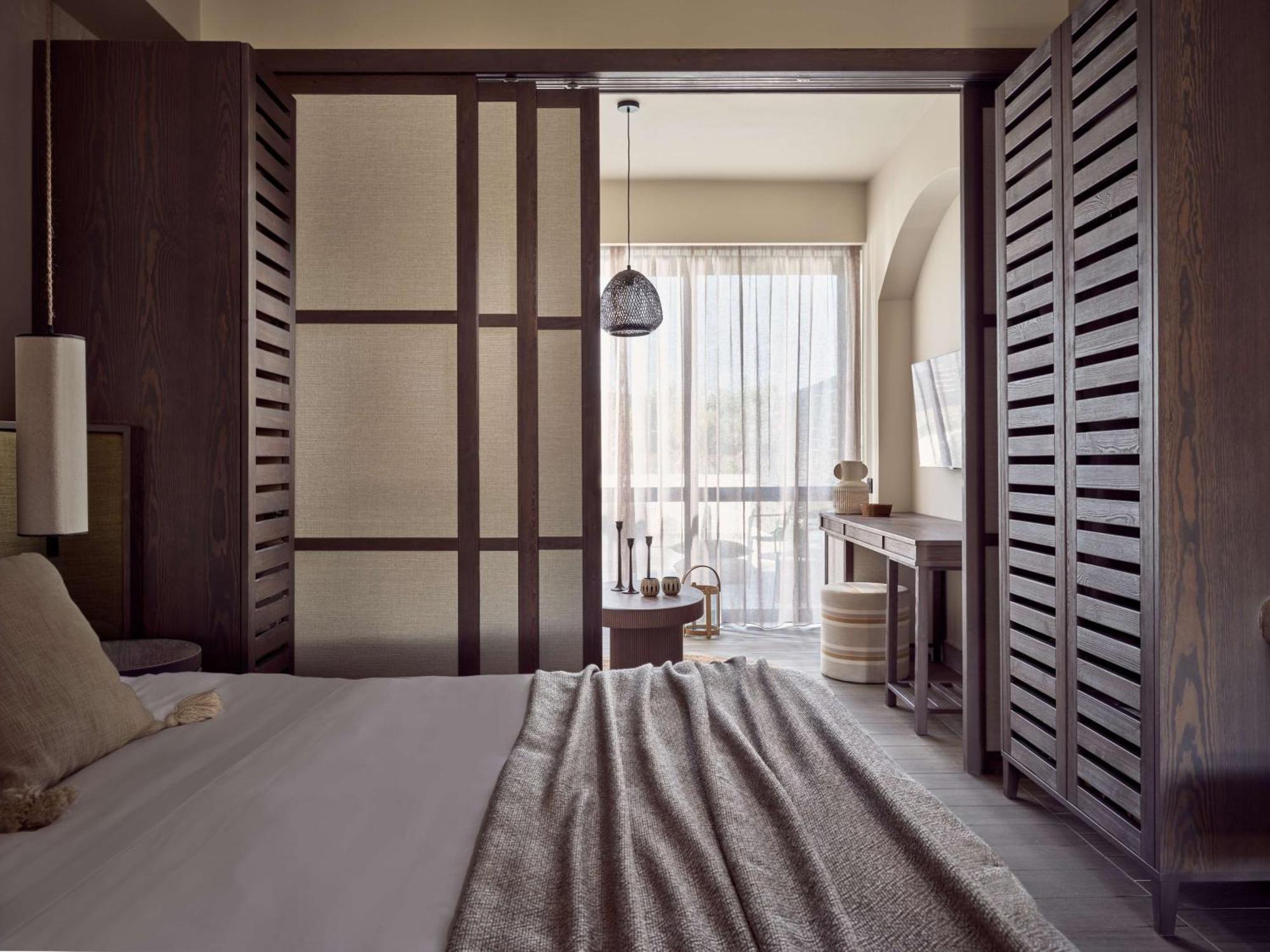 Numo Ierapetra Beach Resort Crete, Adults Only, Curio Collection Hilton Екстер'єр фото