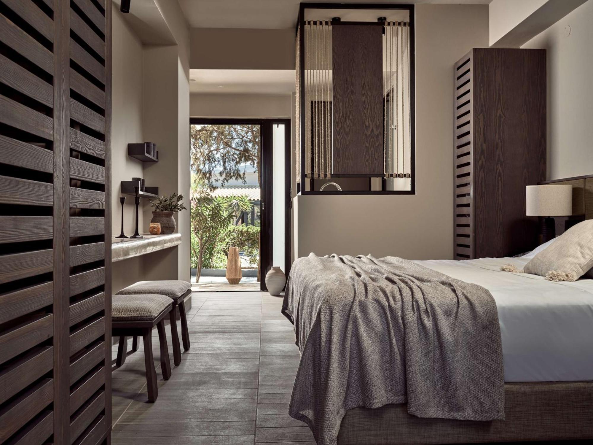 Numo Ierapetra Beach Resort Crete, Adults Only, Curio Collection Hilton Екстер'єр фото