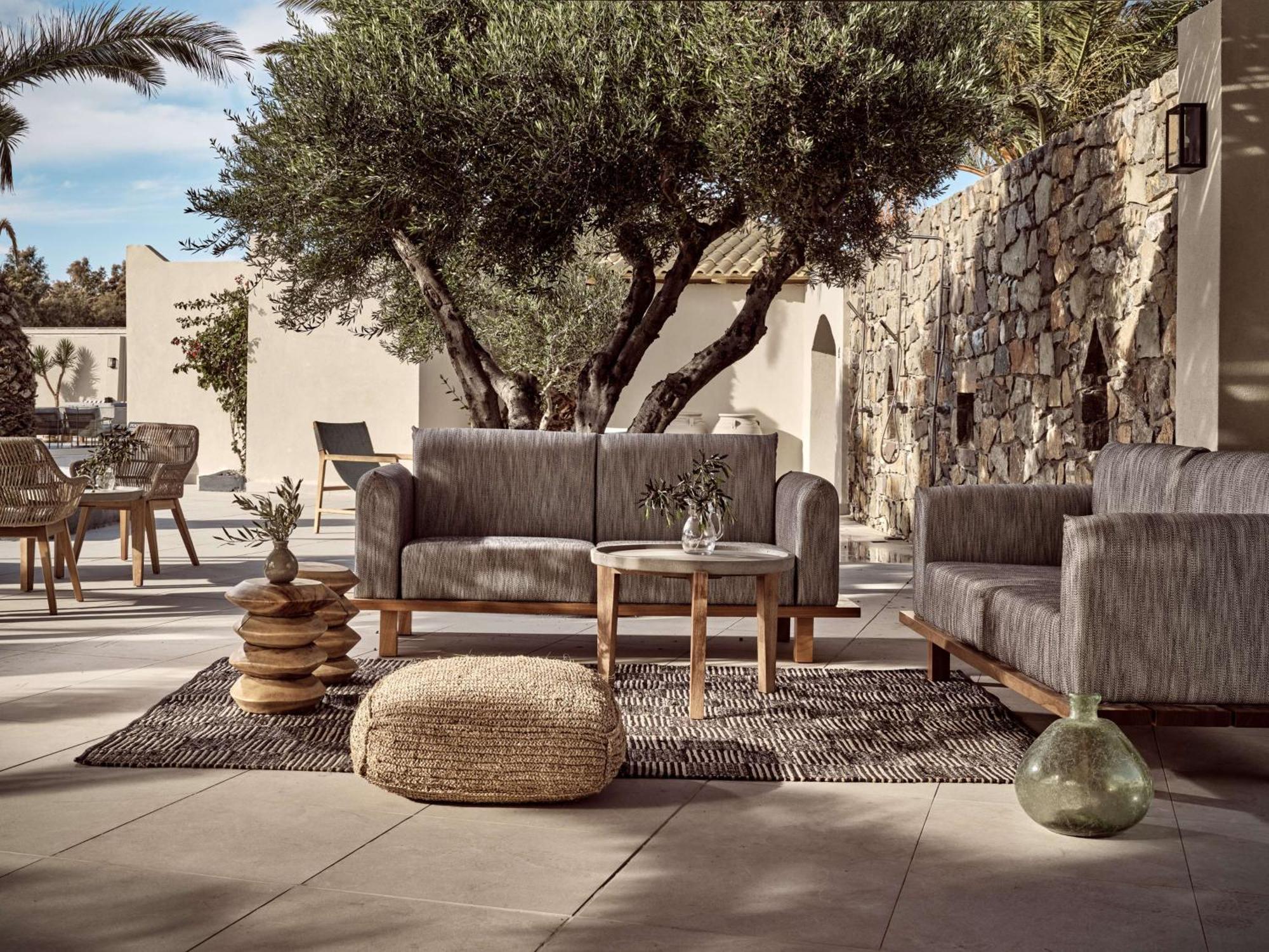 Numo Ierapetra Beach Resort Crete, Adults Only, Curio Collection Hilton Екстер'єр фото