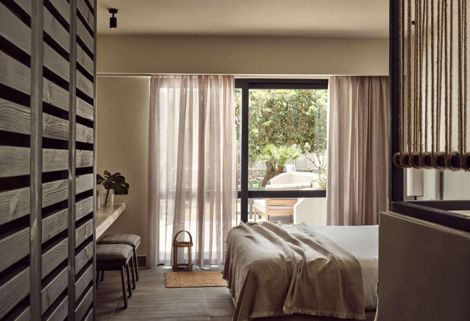 Numo Ierapetra Beach Resort Crete, Adults Only, Curio Collection Hilton Екстер'єр фото