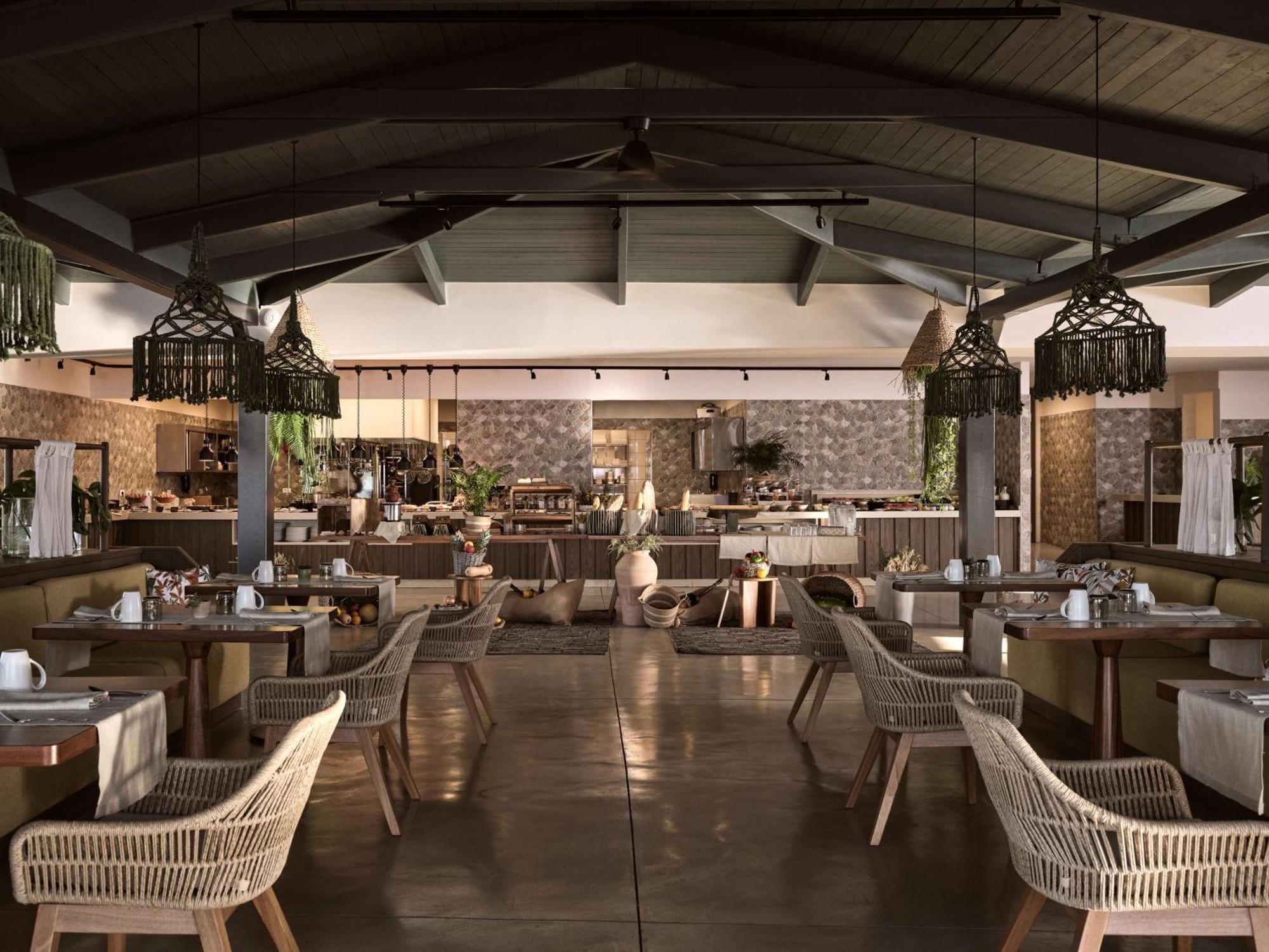 Numo Ierapetra Beach Resort Crete, Adults Only, Curio Collection Hilton Екстер'єр фото