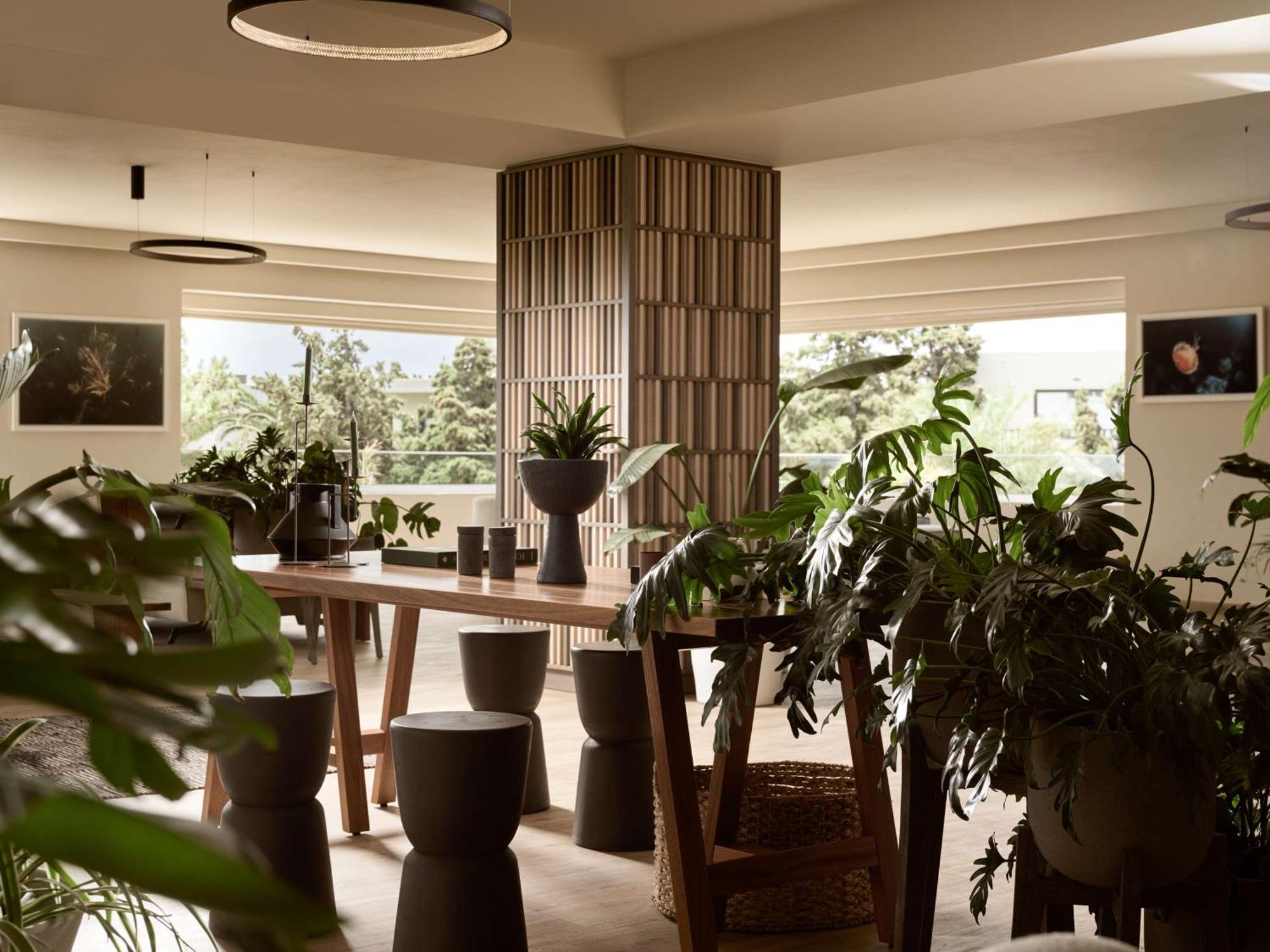 Numo Ierapetra Beach Resort Crete, Adults Only, Curio Collection Hilton Екстер'єр фото