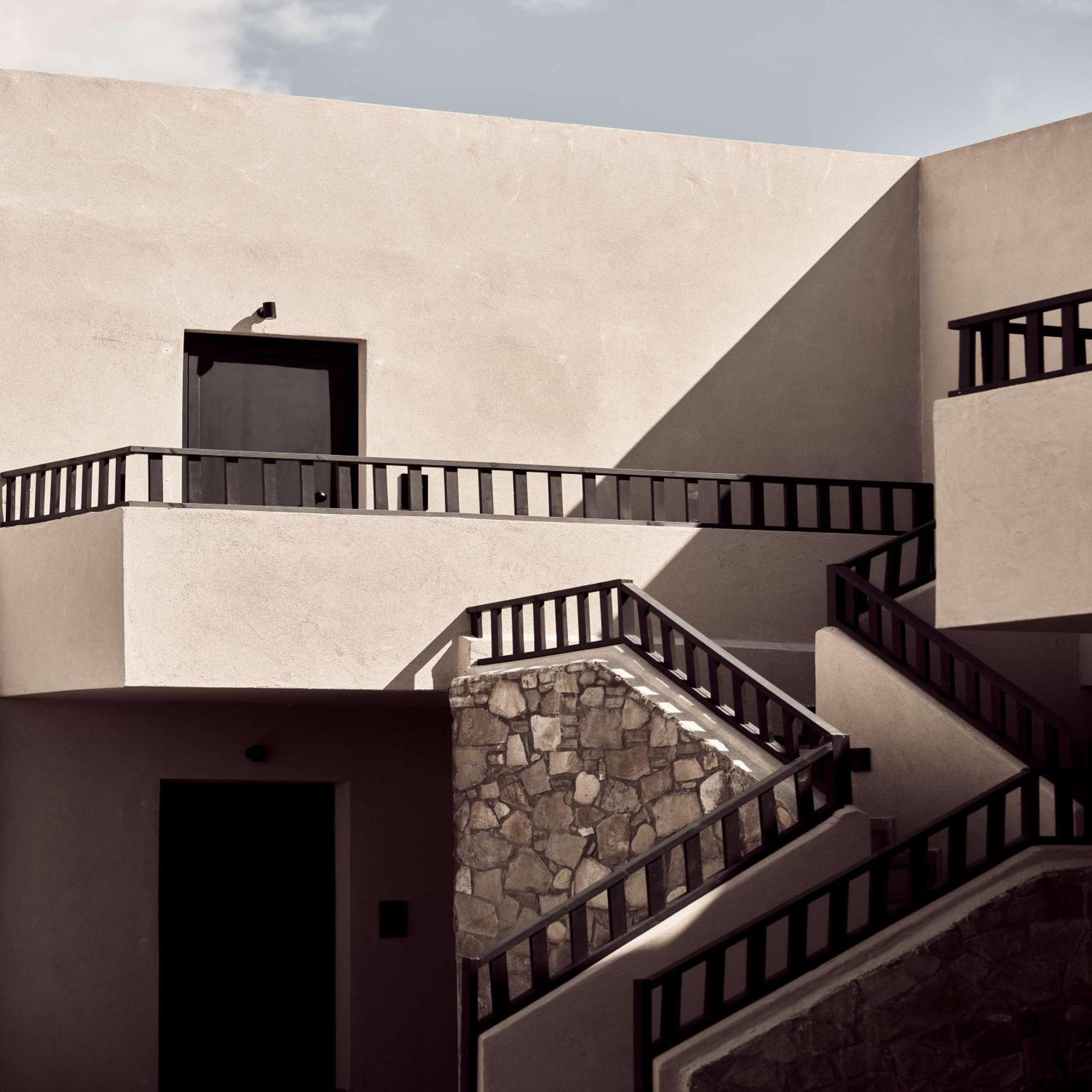 Numo Ierapetra Beach Resort Crete, Adults Only, Curio Collection Hilton Екстер'єр фото