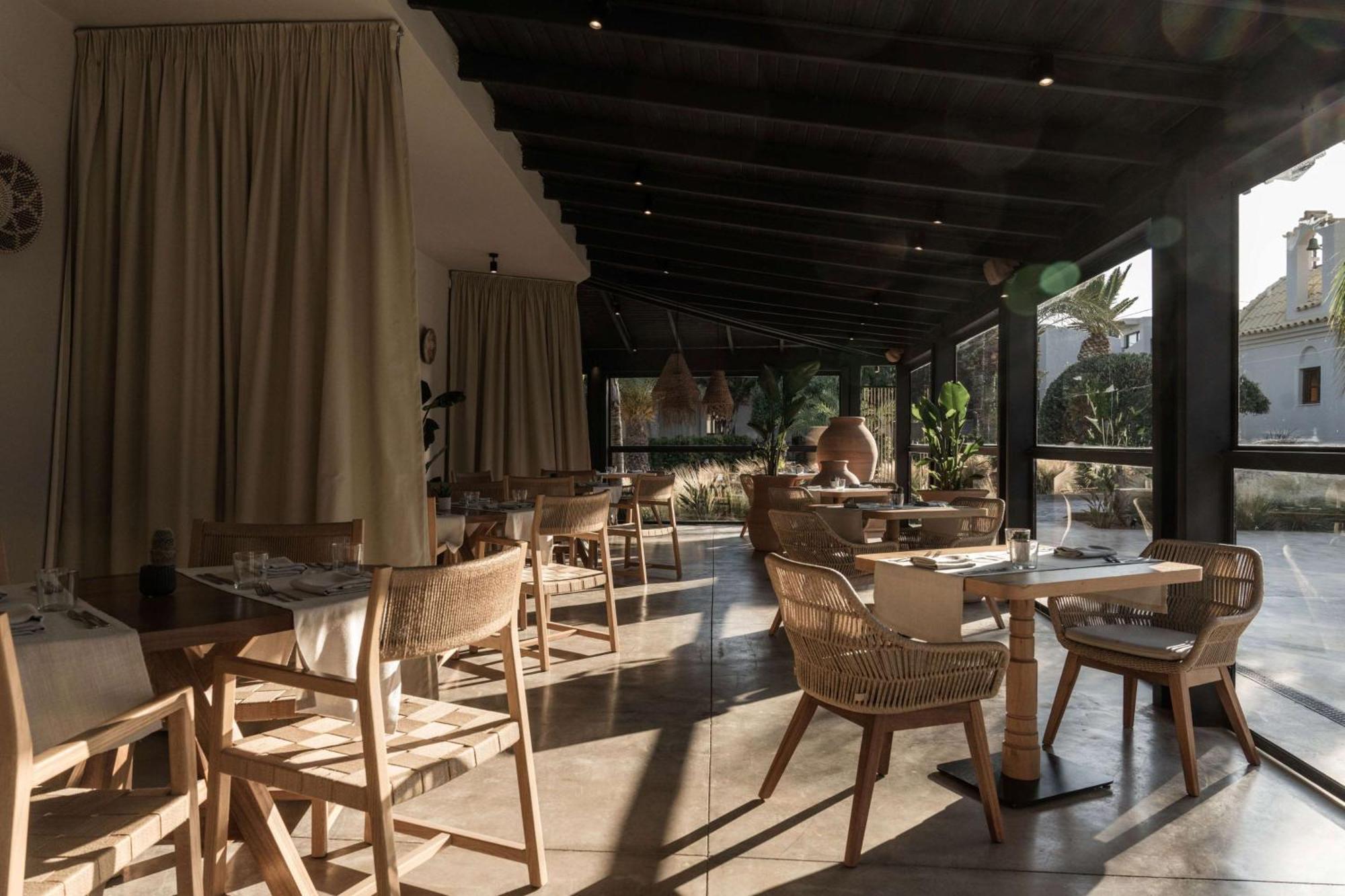 Numo Ierapetra Beach Resort Crete, Adults Only, Curio Collection Hilton Екстер'єр фото