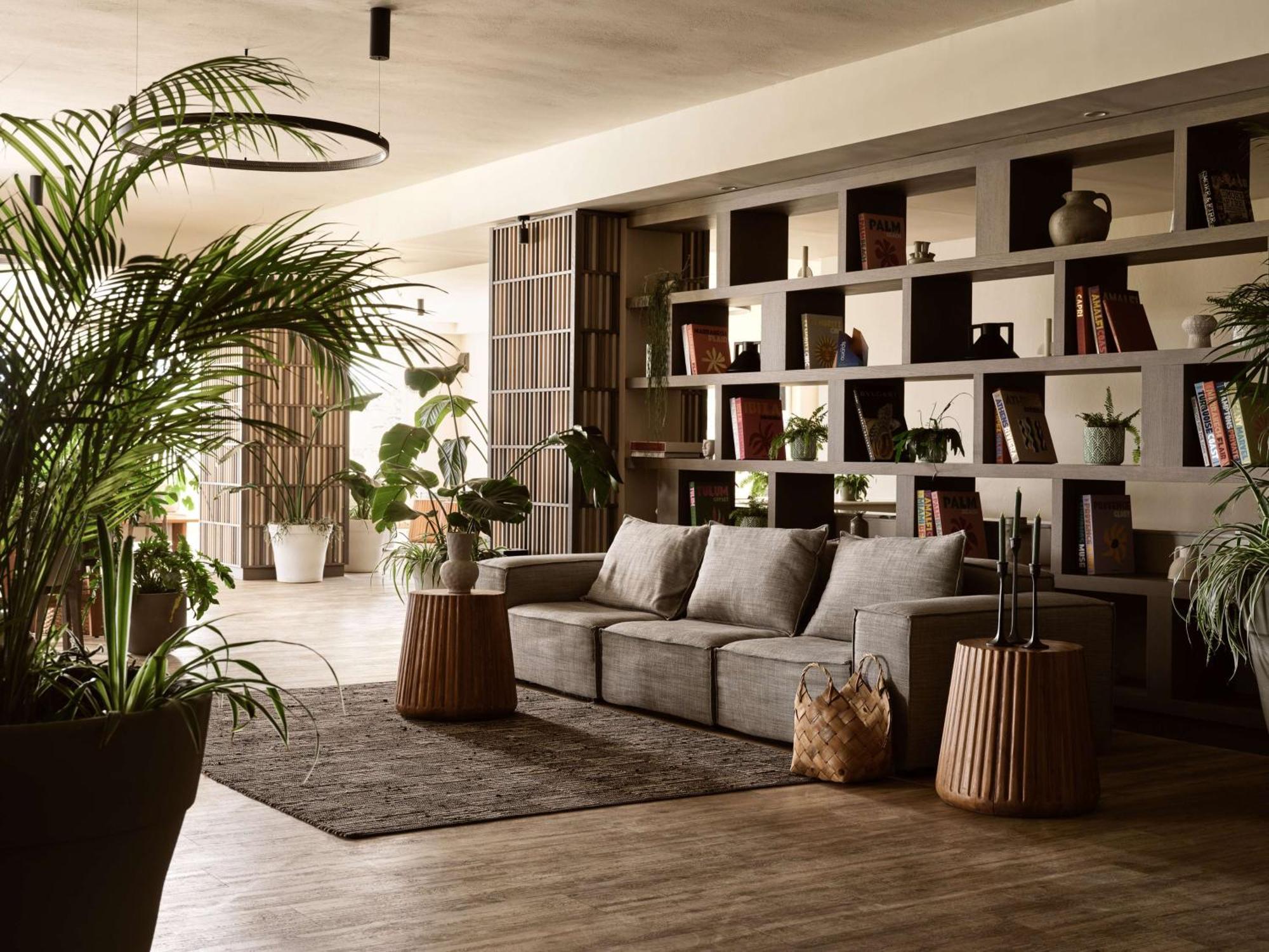 Numo Ierapetra Beach Resort Crete, Adults Only, Curio Collection Hilton Екстер'єр фото