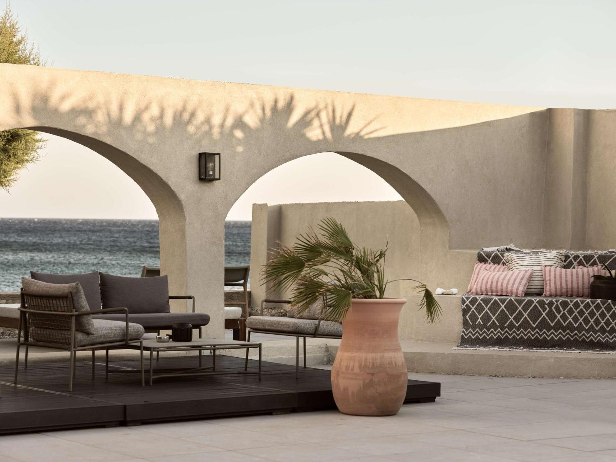 Numo Ierapetra Beach Resort Crete, Adults Only, Curio Collection Hilton Екстер'єр фото
