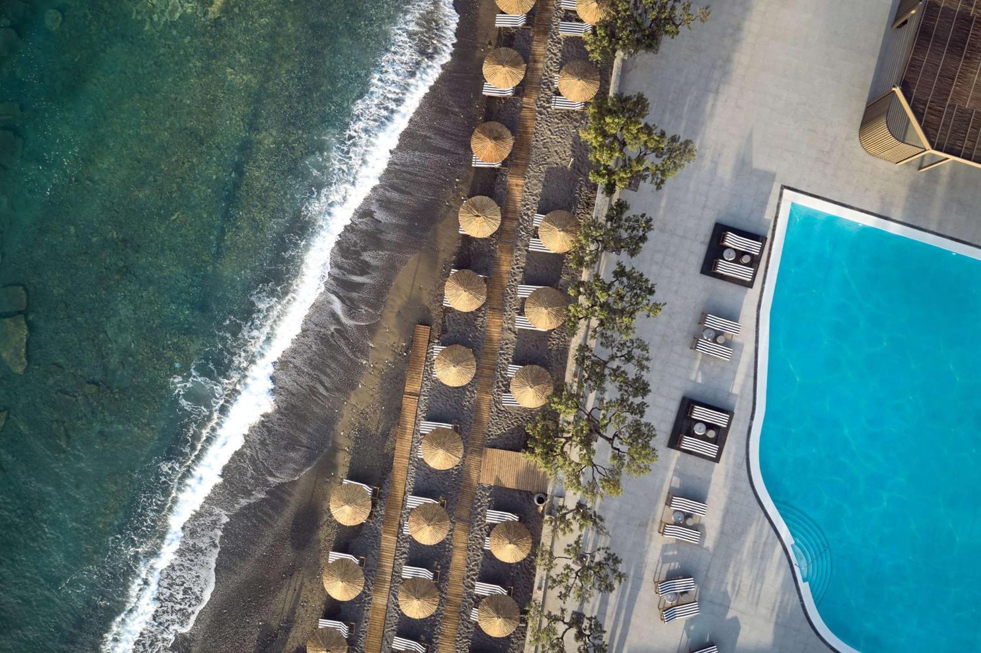 Numo Ierapetra Beach Resort Crete, Adults Only, Curio Collection Hilton Екстер'єр фото